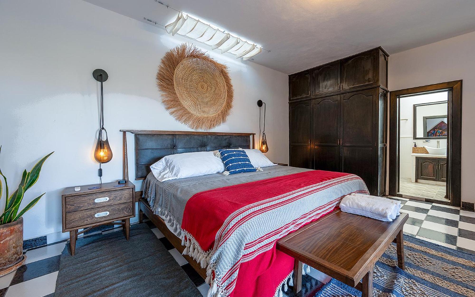 Hotel La Joya Azul Sma - Lgbtqs à San Miguel de Allende Extérieur photo