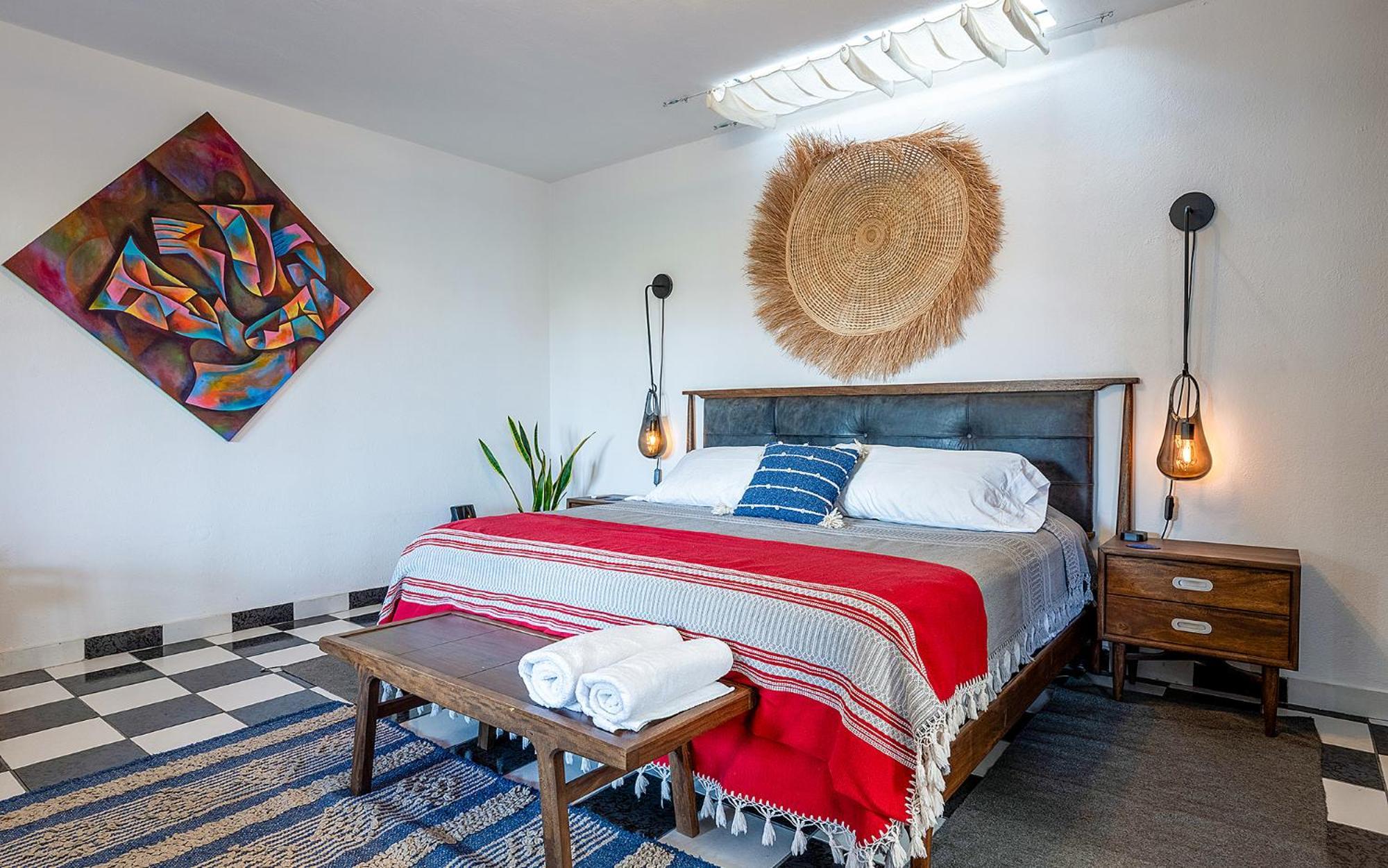 Hotel La Joya Azul Sma - Lgbtqs à San Miguel de Allende Extérieur photo