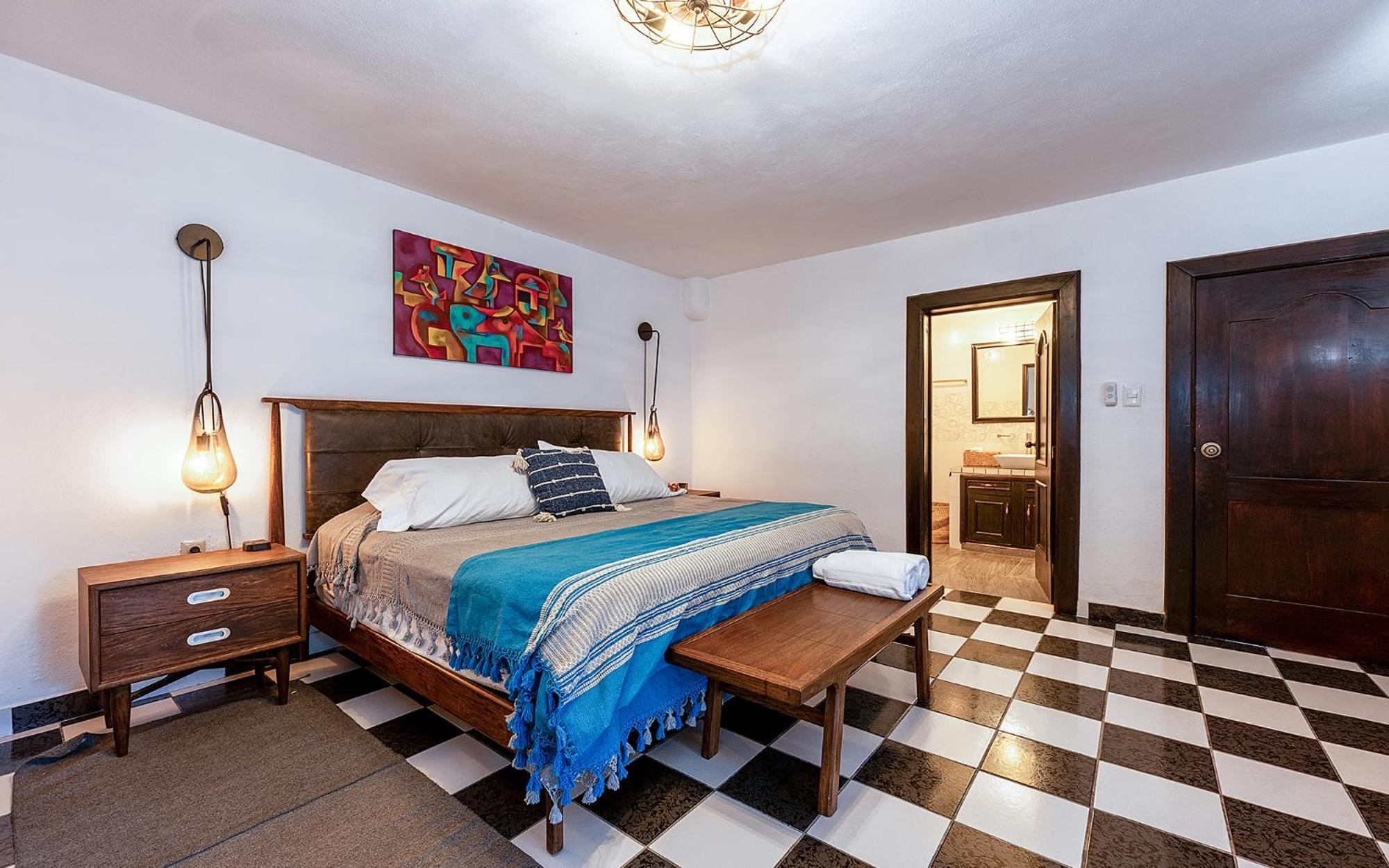 Hotel La Joya Azul Sma - Lgbtqs à San Miguel de Allende Extérieur photo