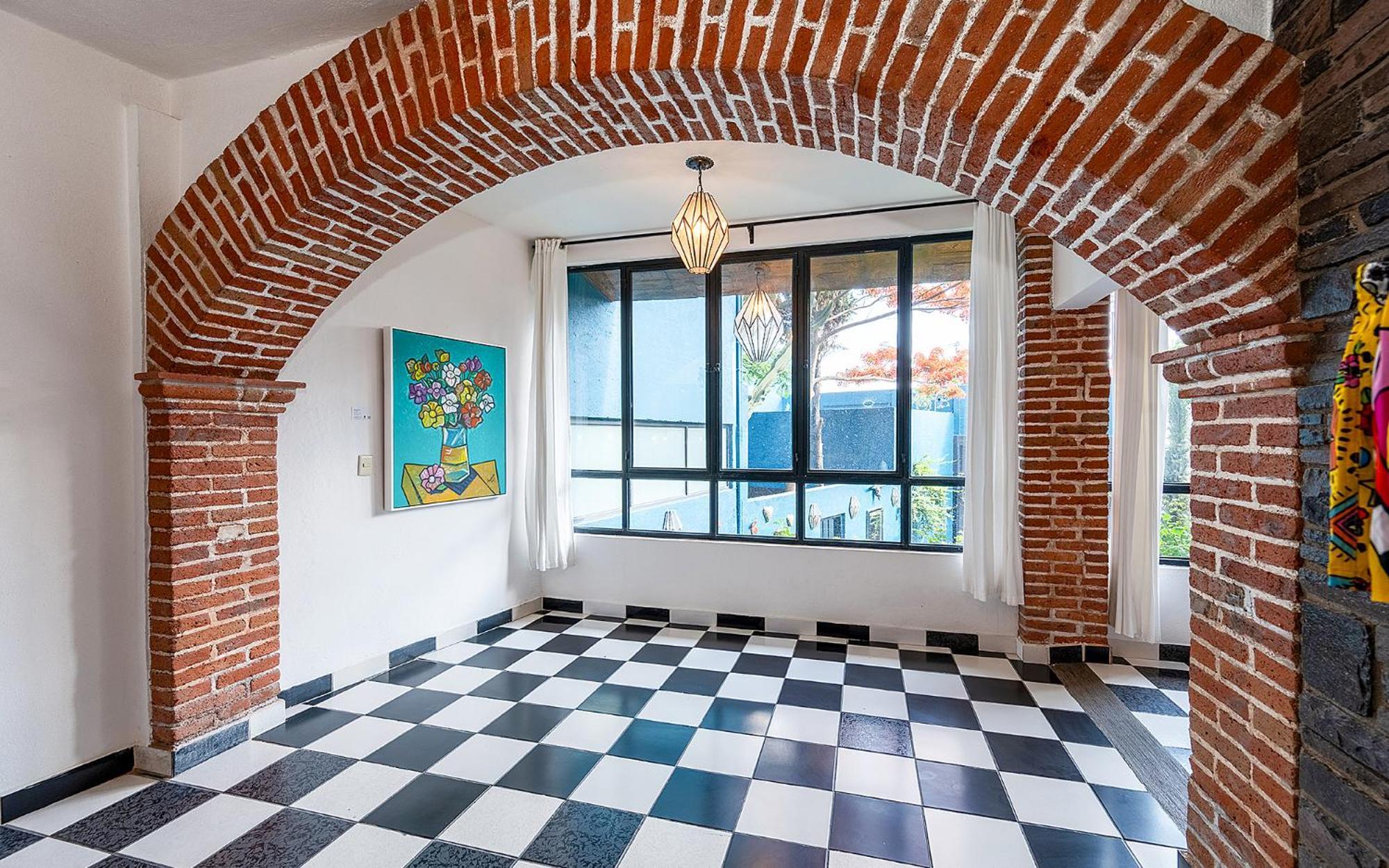 Hotel La Joya Azul Sma - Lgbtqs à San Miguel de Allende Extérieur photo