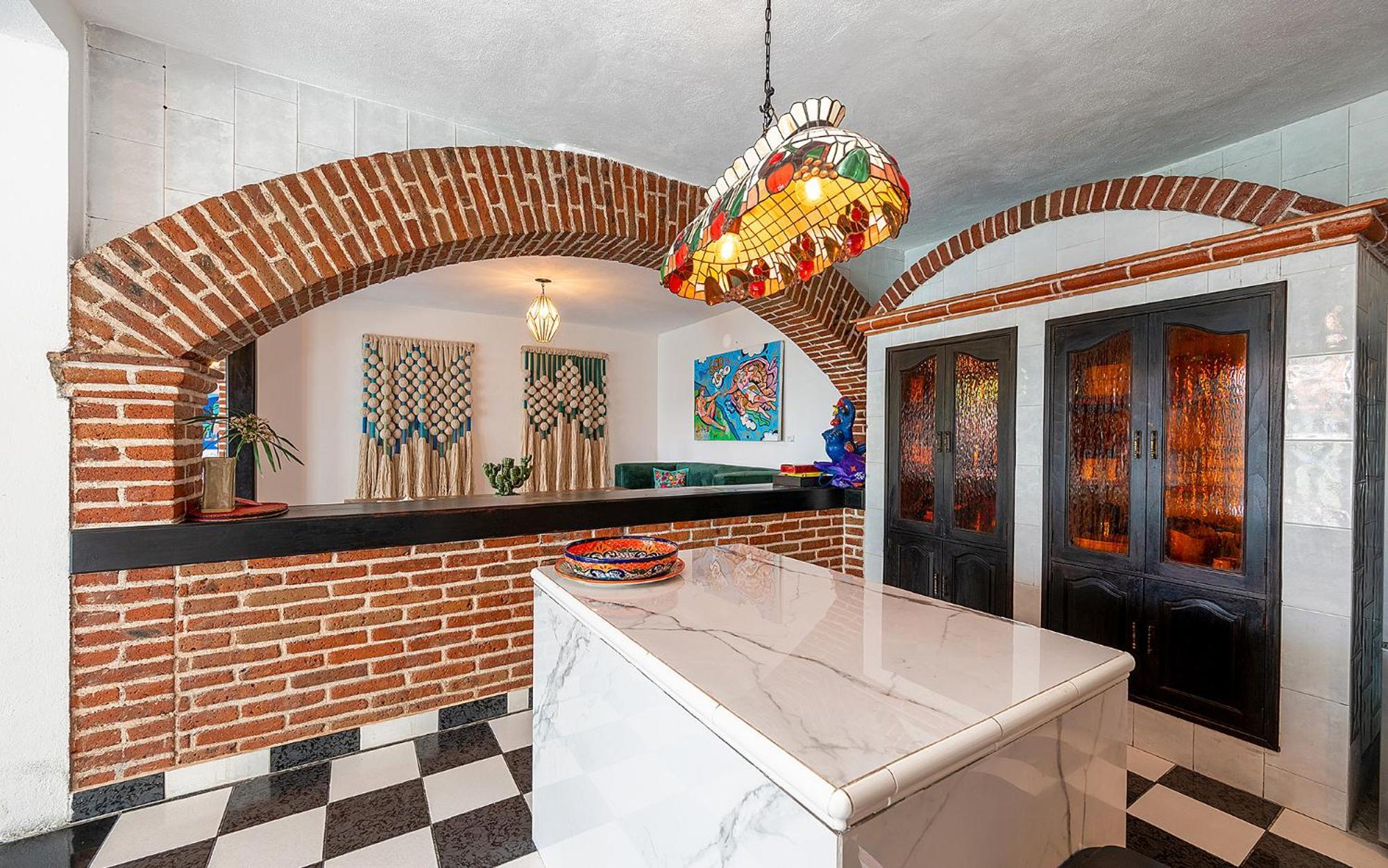 Hotel La Joya Azul Sma - Lgbtqs à San Miguel de Allende Extérieur photo